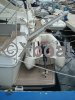 Fiche technique FERRETTI 39 FLY