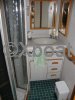 Fiche technique SEA RAY 480 SUNDANCER
