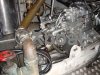 Fiche technique CHEROKEE 61