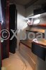 Fiche technique FERRETTI ALTURA 52