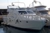 Fiche technique FERRETTI ALTURA 52