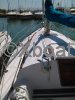 Fiche technique DUFOUR 3800