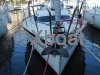 Fiche technique DUFOUR 3800