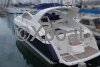 Fiche technique FAIRLINE TARGA 37