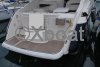 Fiche technique FAIRLINE TARGA 37