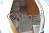 Fiche technique FAIRLINE TARGA 37