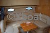 Fiche technique FAIRLINE TARGA 37