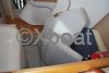 Fiche technique FAIRLINE TARGA 37