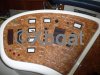 Fiche technique AZIMUT 46 FLY