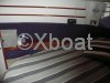Fiche technique AZIMUT 46 FLY