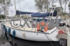 Fiche technique SHOGUN 36