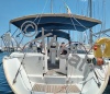 Fiche technique SUN ODYSSEY 45.2