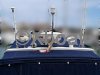 Fiche technique SUNSEEKER PORTOFINO 32