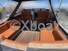Fiche technique SUNSEEKER PORTOFINO 31