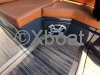 Fiche technique SUNSEEKER PORTOFINO 31