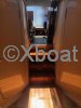 Fiche technique SUNSEEKER PORTOFINO 31