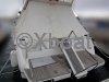 Fiche technique AZIMUT 40