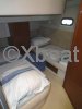 Fiche technique AZIMUT 40