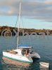 Fiche technique LAGOON 380