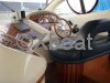 Fiche technique AZIMUT 46 FLY
