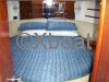 Fiche technique AZIMUT 46 FLY