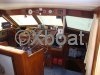 Fiche technique HATTERAS 53 CLASSIC