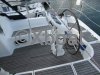 Fiche technique SUN ODYSSEY 37 PTE