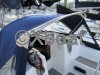 Fiche technique SUN ODYSSEY 37 PTE