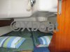 Fiche technique SUN ODYSSEY 37 PTE