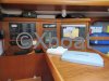 Fiche technique SUN ODYSSEY 37 PTE