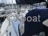 Fiche technique SUN ODYSSEY 37 PTE