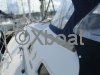 Fiche technique SUN ODYSSEY 37 PTE
