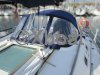 Fiche technique SUN ODYSSEY 37 PTE