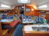 Fiche technique SUN ODYSSEY 37 PTE