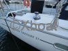 Fiche technique SUN ODYSSEY 37 PTE