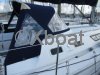 Fiche technique SUN ODYSSEY 37 PTE