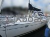Fiche technique SUN ODYSSEY 37 PTE