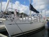 Fiche technique SUN ODYSSEY 37 PTE