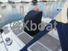Fiche technique SUN ODYSSEY 37 PTE