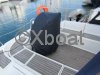 Fiche technique SUN ODYSSEY 37 PTE