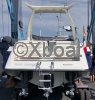 Fiche technique SUNSEEKER APACHE 45