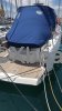 Fiche technique CRANCHI ENDURANCE 41