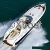 Fiche technique CRANCHI ENDURANCE 41