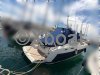 Fiche technique CRANCHI ENDURANCE 41