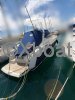 Fiche technique CRANCHI ENDURANCE 41