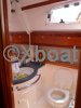 Fiche technique BAVARIA 42 CRUISER