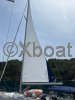 Fiche technique DUFOUR 41 CLASSIC