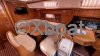 Fiche technique BAVARIA 39 CRUISER