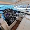 Fiche technique CONAM 58 SPORT
