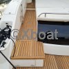 Fiche technique CONAM 58 SPORT